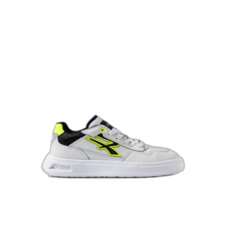 Upower Harlow Calzado de Seguridad Bajo - Talla 35 - Proteccion OB SR