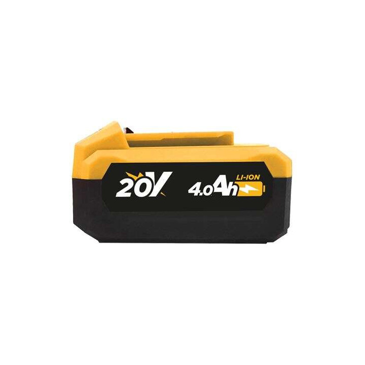 Blim Bateria 20V 4Ah - Valida para las Referencias de Bateria Blim