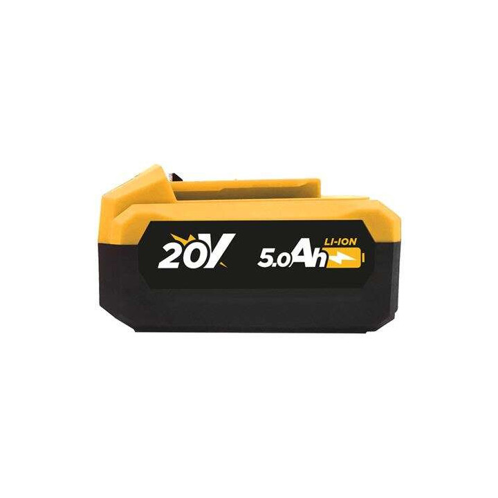 Blim Bateria 20V 5Ah - Valida para todas las Referencias de Productos de Bateria Blim