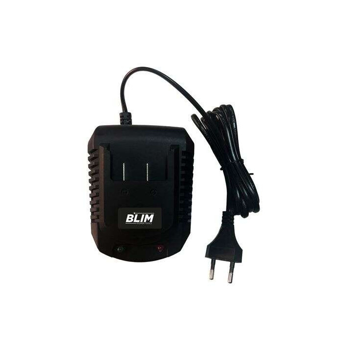 Blim Cargador Rapido de Bateria 20V - Valido para las Referencias de Bateria Blim BL0114