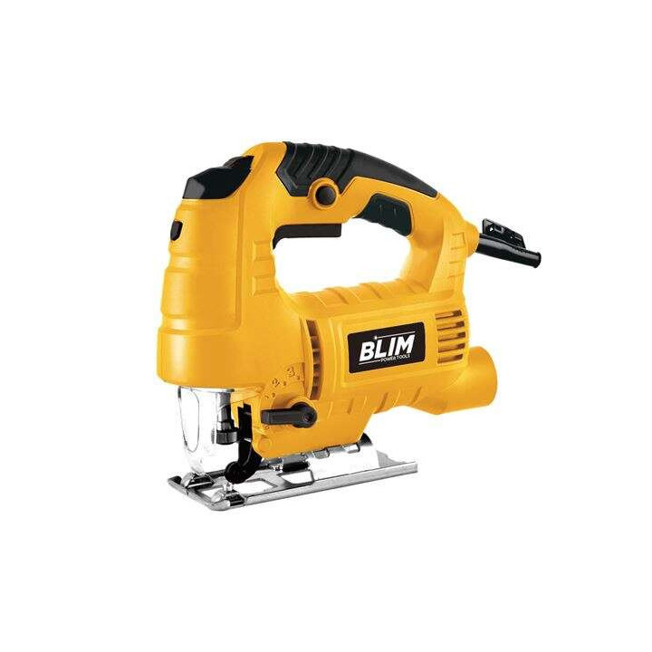 Blim Sierra de Calar 850W - Velocidad 0-3000rpm - Empuñadura Ergonomica - Luz LED - Boton de Bloqueo