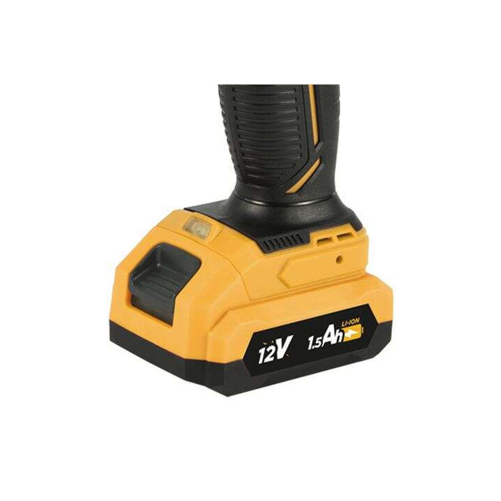 Blim Bateria 12V 1.5Ah - Valida para las Referencias de Taladro Blim BL0158