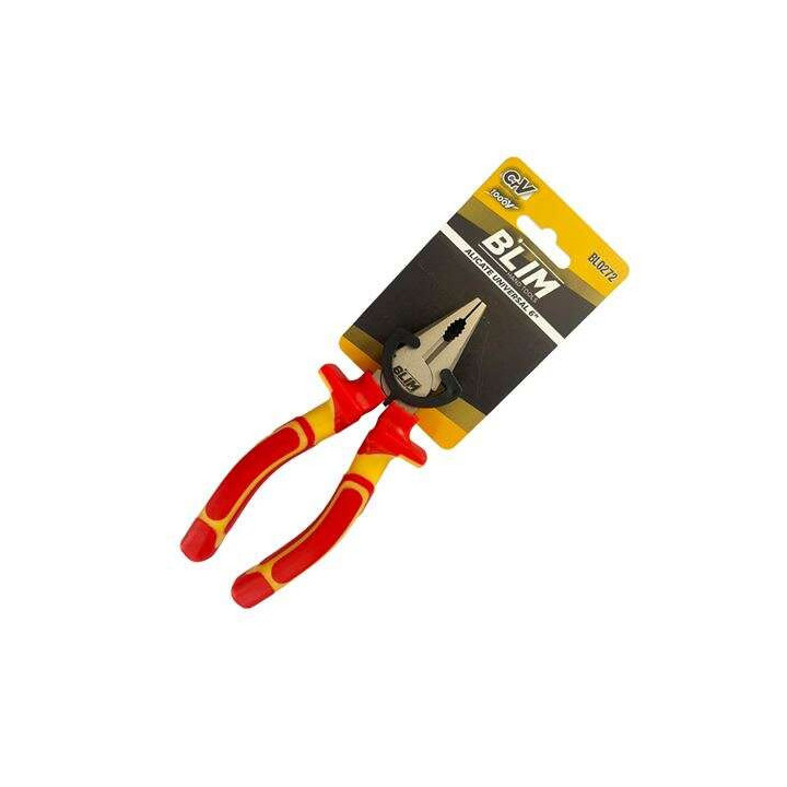 Blim Alicate Universal 6" - 1.000V