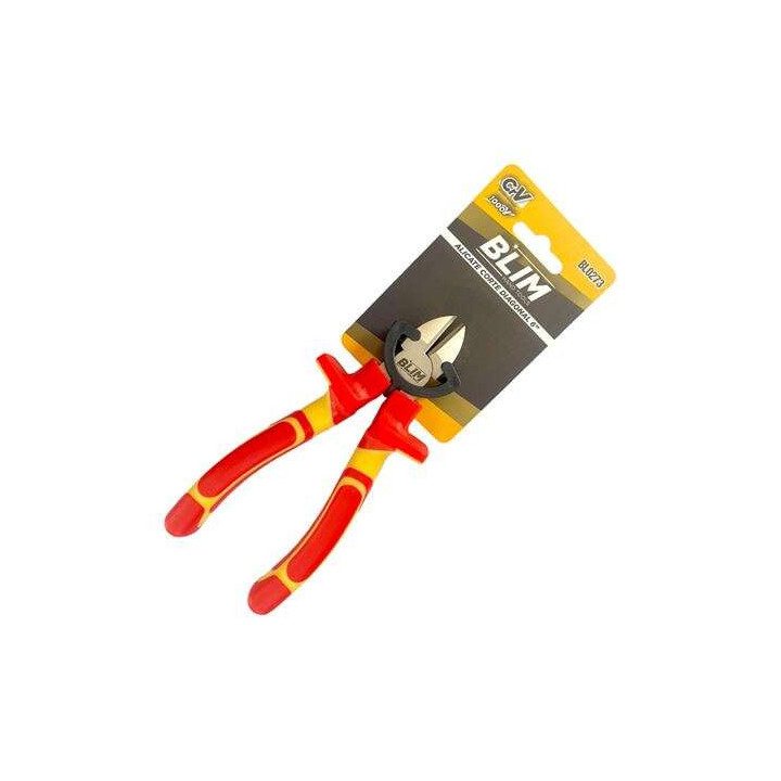 Blim Alicate Corte Diagonal 6 1.000V