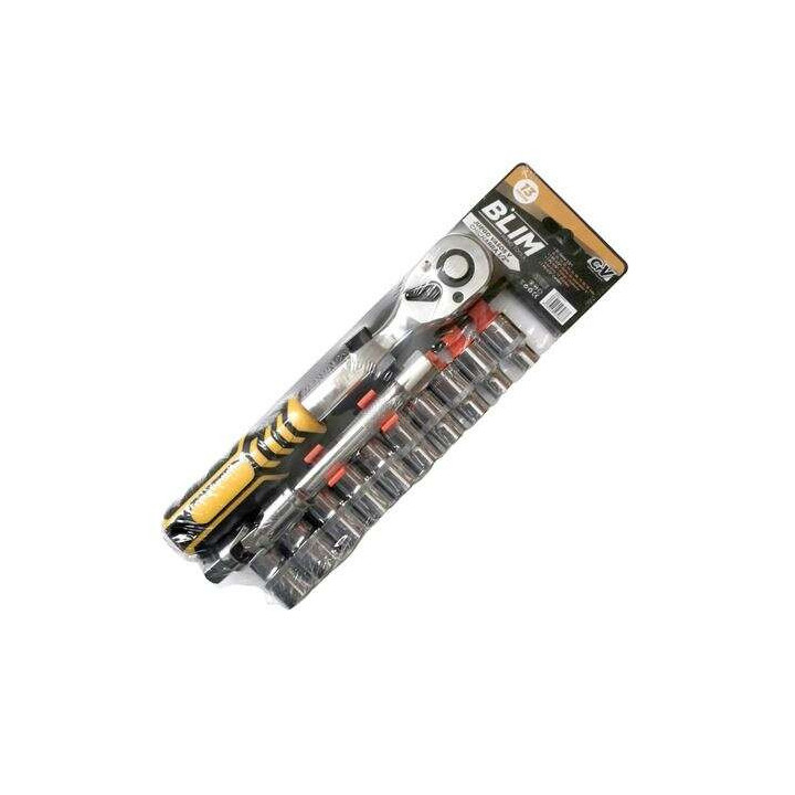 Blim Juego Chicharra 1/2 CRV 13 pcs