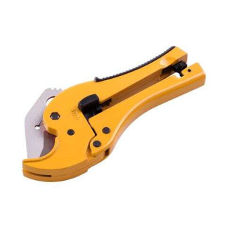 Blim Cortatubos de Tijera - Diseño Ergonomico en Forma de V - Fabricado en Aluminio - Cuchilla de Acero al Carbono - para Tubo