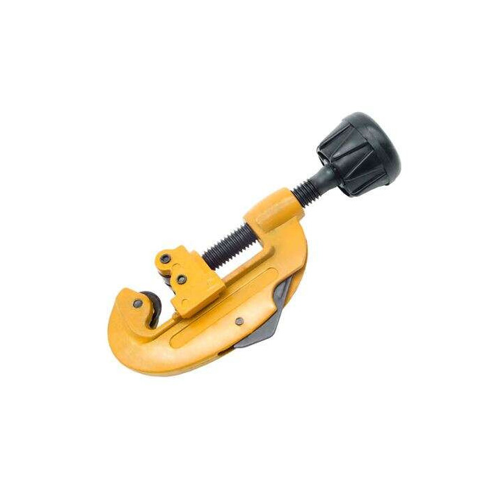 Blim Cortatubos de Aleacion de Aluminio - Cuchilla de Acero Templado - Capacidad de Corte de 3 a 30 mm - Corte Limpio y Facil -