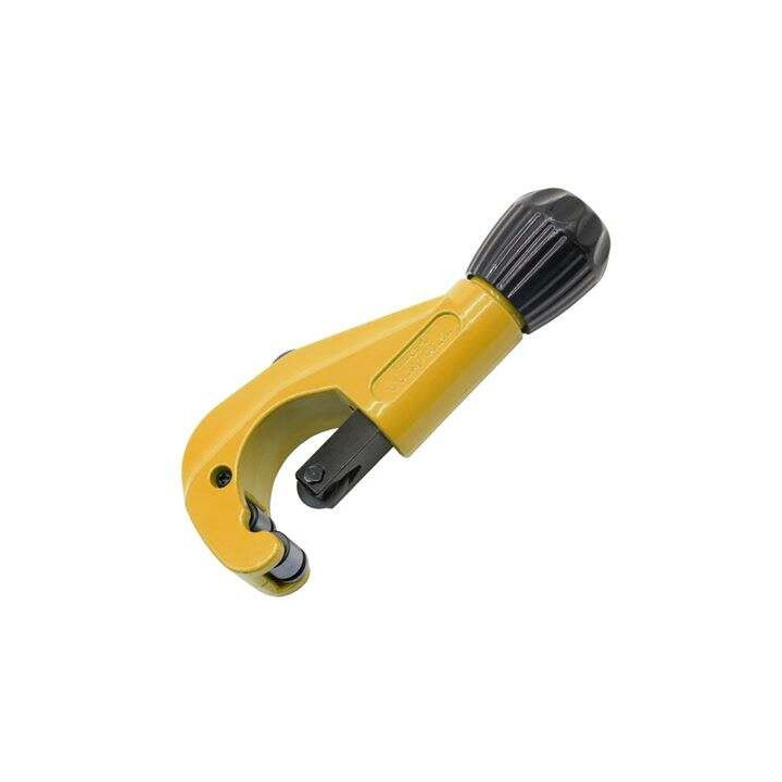 Blim Cortatubos de Aleacion de Aluminio - Cuchilla de Acero Templado - Capacidad de Corte de 6 a 42 mm - Corte Limpio y Facil -