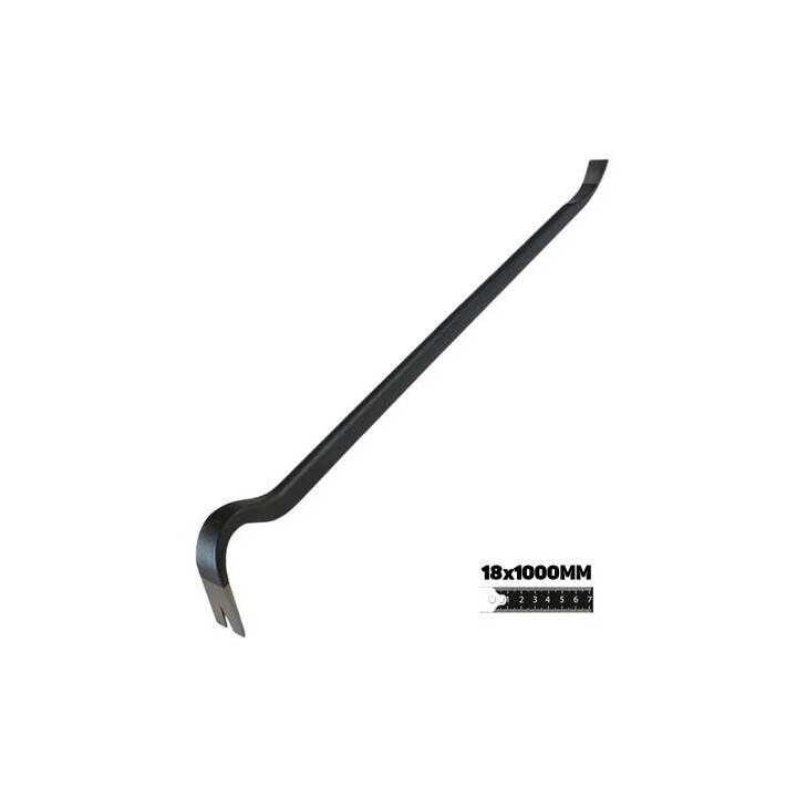 Blim Pata de Cabra - Cabezas y Uñas Forjadas