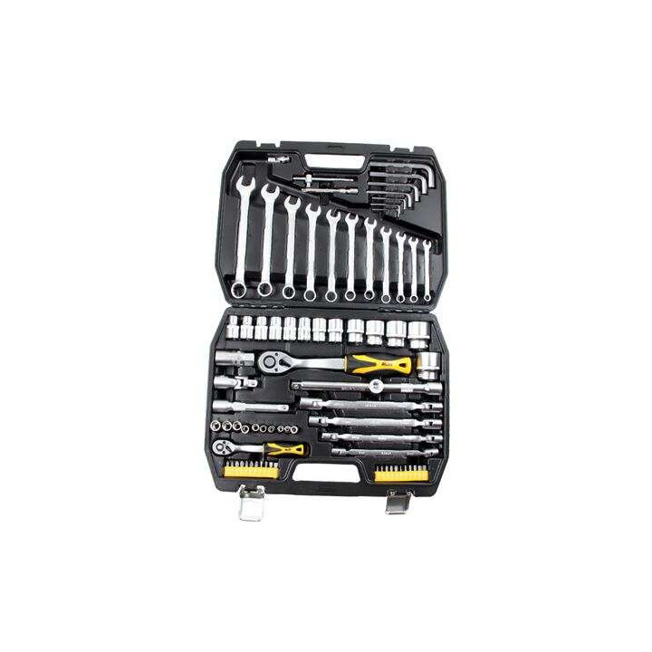 Blim Juego de Llaves de Vaso Articuladas - Medida: 8-9