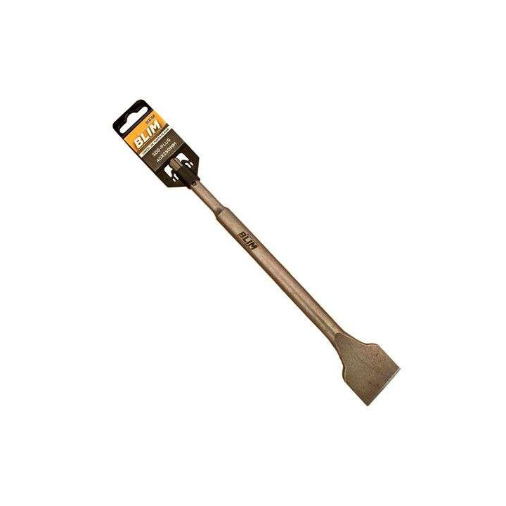 Blim Cincel de Punta Plana SDS-Plus 40x250mm