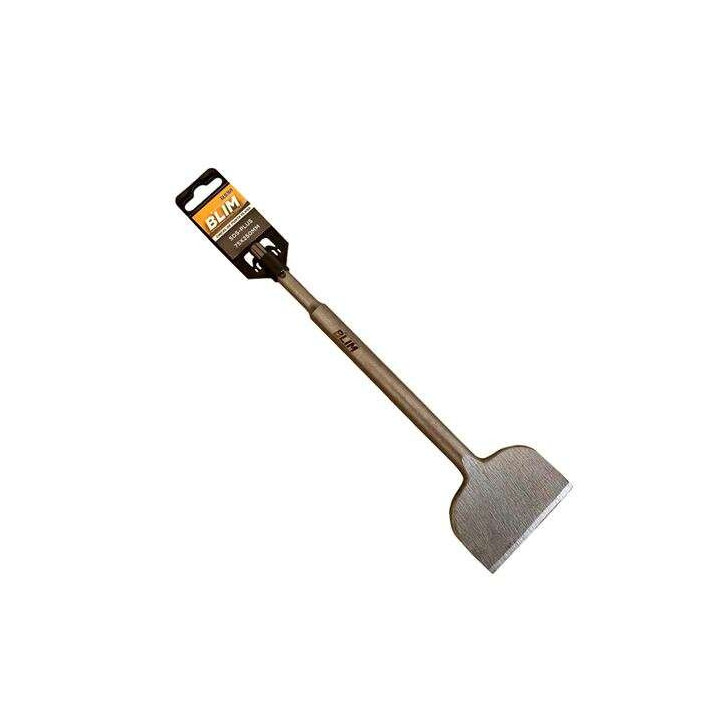 Blim Cincel de Punta Plana SDS-Plus 75x250mm