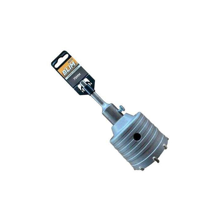 Blim Corona Diamante 75mm