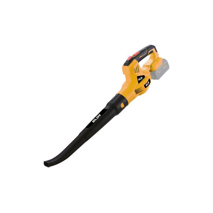 Blim Soplador S/Carbones 20V (Sin Bateria) - Color Amarillo