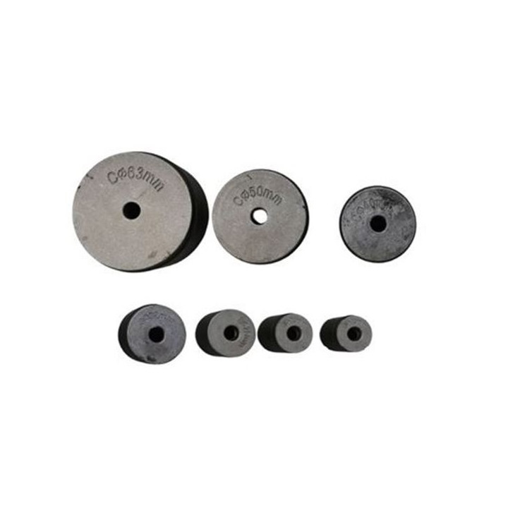 Blim Conjunto de 7 Matrices para Maquina de Soldar Tuberia PPR