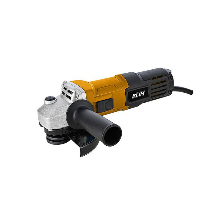 Blim Radial 600W - 115mm - Color Amarillo