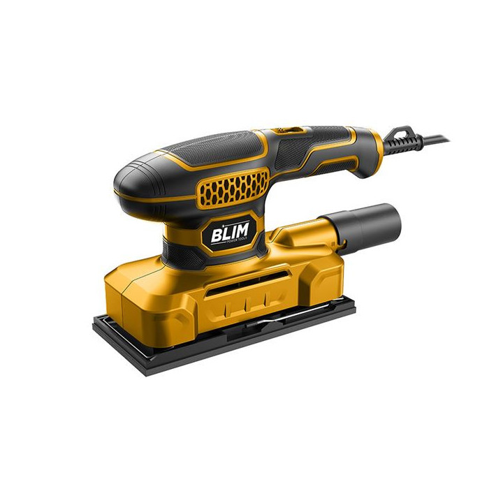 Blim Lijadora Orbital - 180W - Color Amarillo