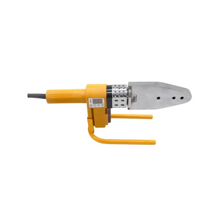 Blim Maquina Soldar Tuberia PPR - 800W - Color Amarillo