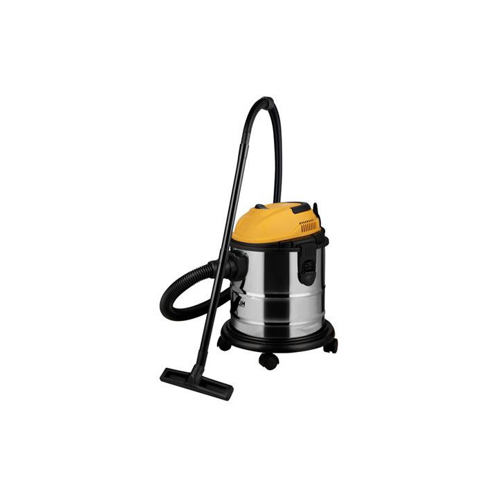 Blim Aspiradora Inoxidable 20 Litros 1000W