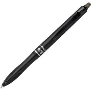 Pilot Frixion Ball Plus Boligrafo Borrable - Punta de 0.7mm y Trazo de 0.35mm - Recargables - 80% de Plastico Reclclado - Color