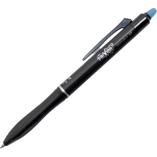 Pilot Frixion Ball Plus Boligrafo Borrable - Punta de 0.7mm y Trazo de 0.35mm - Recargables - 80% de Plastico Reclclado - Color