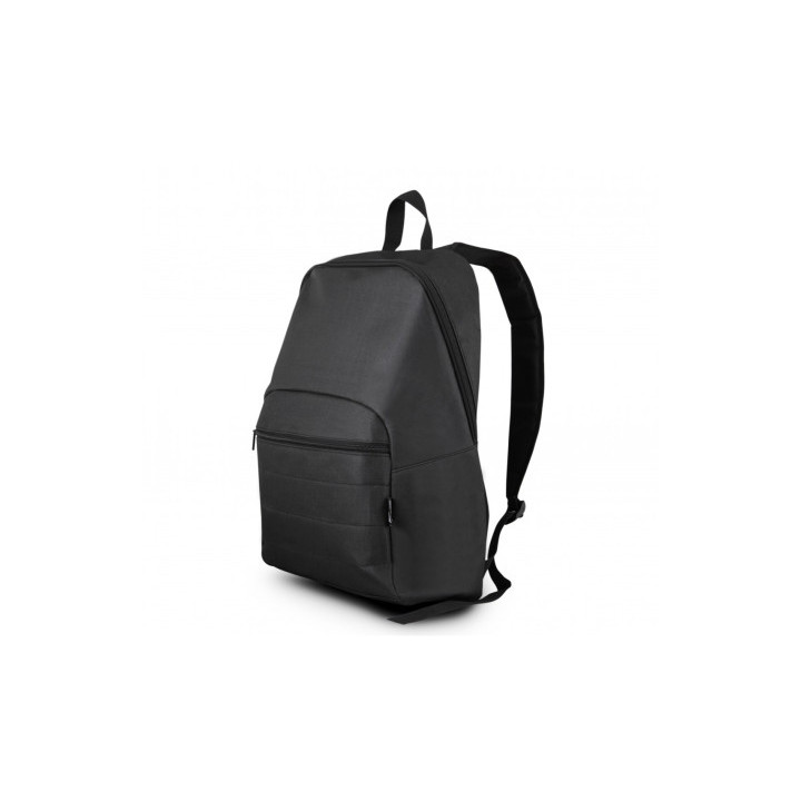 Urban Factory Nylee Mochila para Portatil hasta 16" - Color Negro
