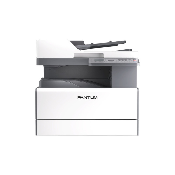 Pantum BM320ADN Impresora Multifuncion Laser Monocromo Duplex 26ppm - Alimentador Automatico de Documentos Reversible