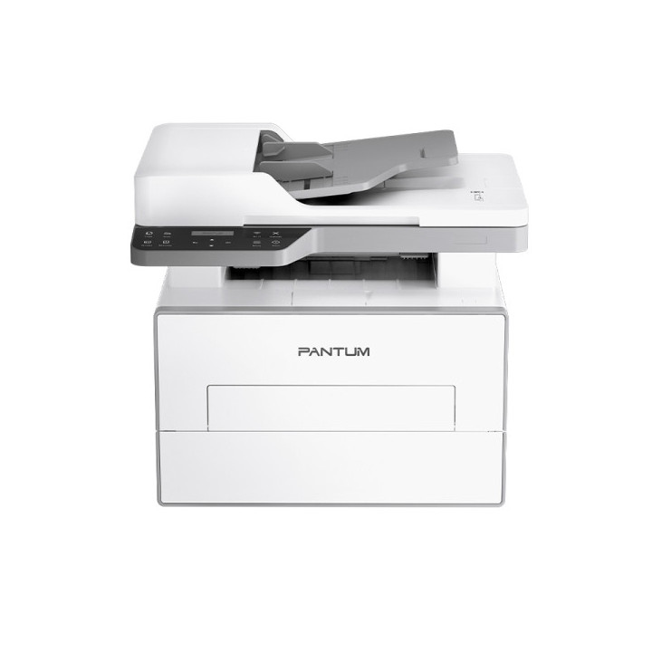 Pantum BM4240ADW Impresora Laser Multifuncion Monocromo 33ppm WiFi Duplex - ADF de 50 Hojas