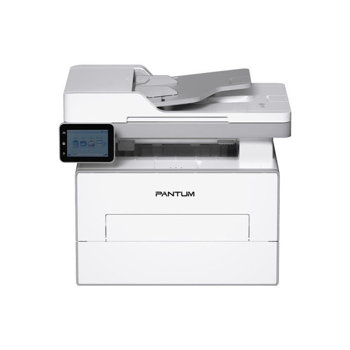 Pantum BM4300ADW Impresora Laser Multifuncion Monocromo 33ppm WiFi Duplex - ADF de 50 Hojas