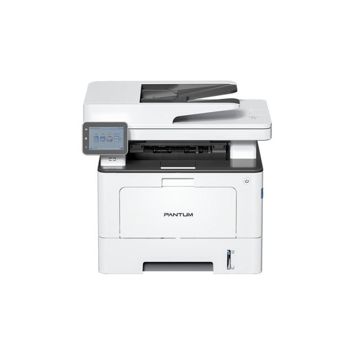 Pantum BM5220ADW Impresora Laser Multifuncion Monocromo 42ppm WiFi Duplex - ADF de 50 Hojas