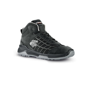 Upower Tango S Calzado de Seguridad Altos - Talla 38 - Hidrofugos