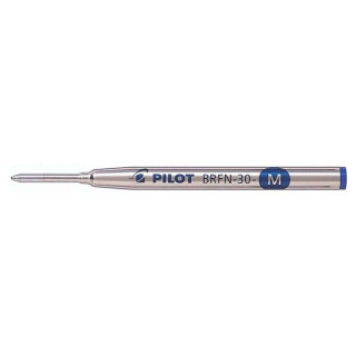 Pilot Recambio Metalico para Boligrafos Ageless