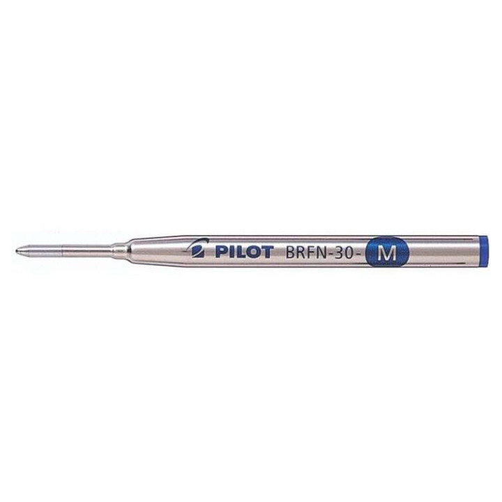 Pilot Recambio Metalico para Boligrafos Ageless