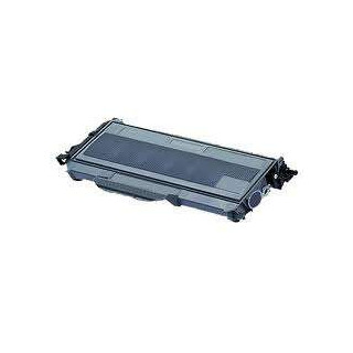 Brother TN2120/TN2110/TN360 Negro Cartucho de Toner Generico