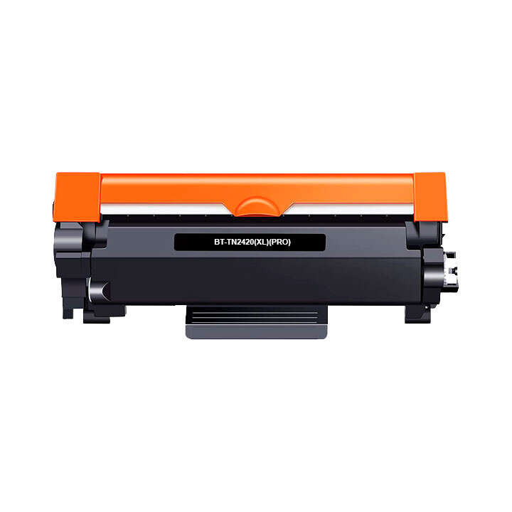Brother TN2420/TN2410 XL Negro Cartucho de Toner Generico - Alta Capacidad/Jumbo