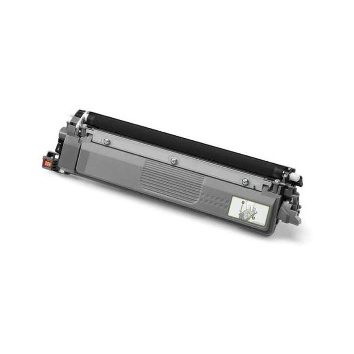 Brother TN249 Negro Cartucho de Toner Generico - Reemplaza TN249BK