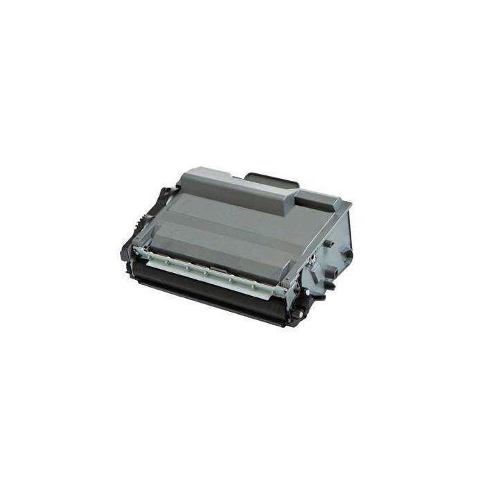 Brother TN3520 Negro Cartucho de Toner Generico
