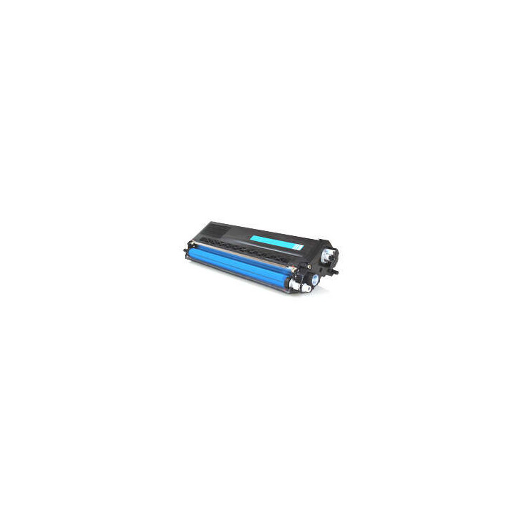 Brother TN910 Cyan Cartucho de Toner Generico - Reemplaza TN910C