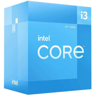 Intel Core i3-12100 Procesador 4.3 GHz