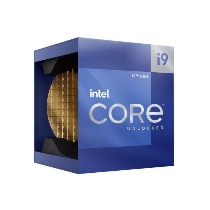 Intel Core i9-12900K Procesador 3.20 GHz