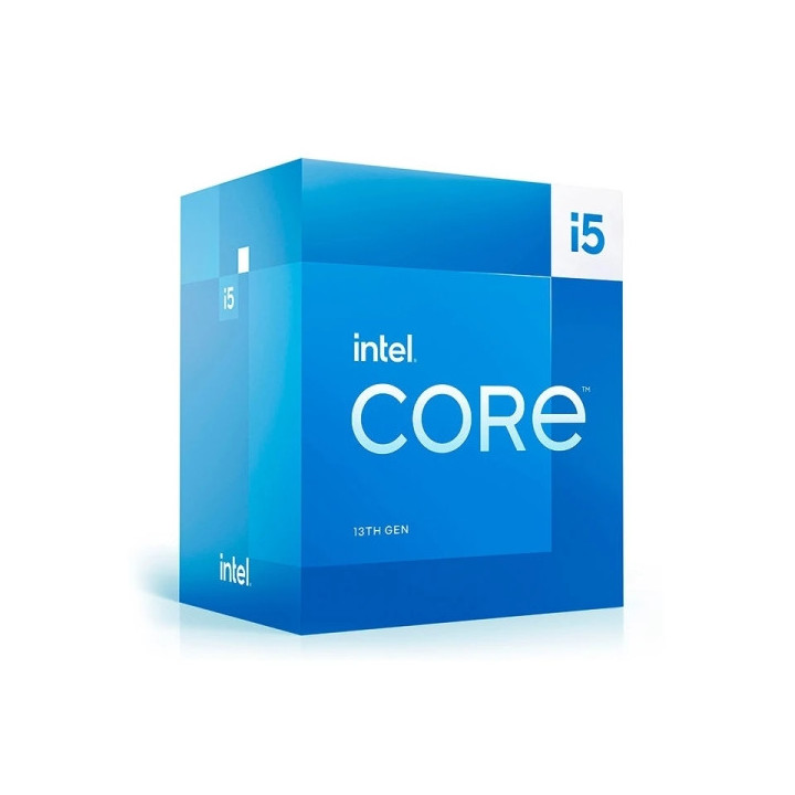 Intel Core i5-13400 Procesador 2
