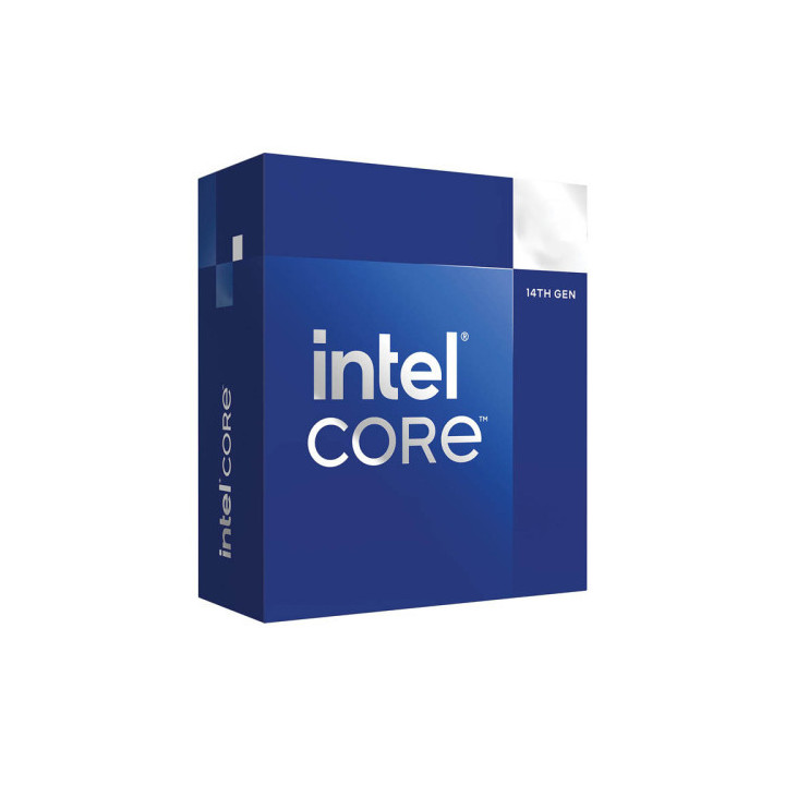 Intel Core i3-14100 Procesador 3.5 GHz SK.1700