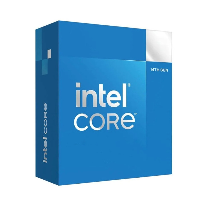 Intel Core i5-14400F Procesador 4.7 GHz