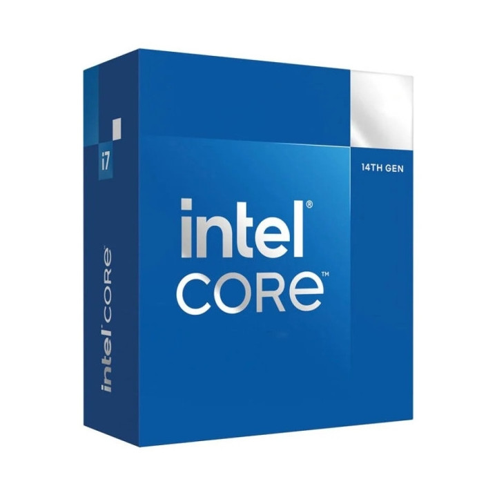 Intel Core i7-14700 Procesador 5.4 GHz