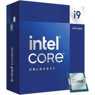 Intel Core i9-14900K Procesador 3.2 GHz