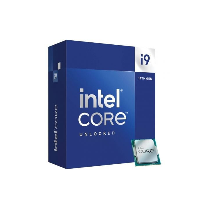 Intel Core i9-14900K Procesador 3.2 GHz
