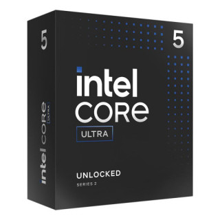Intel ULTRA 5 225 Procesador 3.3 Ghz SK1851