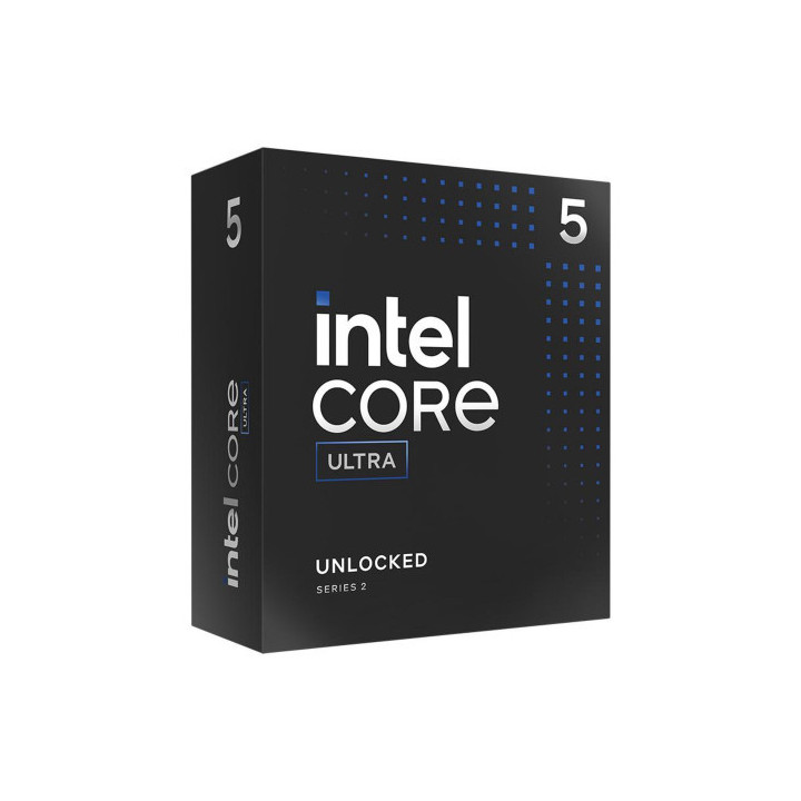 Intel ULTRA 5 225 Procesador 3.3 Ghz SK1851
