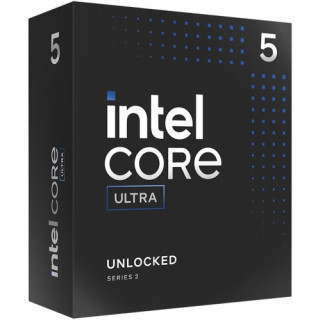 Intel ULTRA 5 245K Procesador 4.2 Ghz SK1851