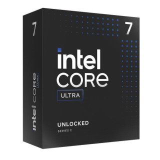 Intel ULTRA 7 265K Procesador 3.9 Ghz SK1851